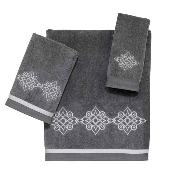 Avanti Riverview 3-Piece Towel Set