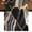 Black, variant on Black Marble Short Table Runner 36 Inches Long,Grey Gold Texture Vintage Farmhouse Art Cotton Linen Table Runners Dresser Scarves,Fabric Tabletop Scarf Furniture Cover for Home Dinner Party 13"x36"