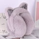 thumbnail image 3 of Orejeras cálidas de Invierno para mujer, cubierta de oreja linda, orejera cálida, protección de estilo coreano, cubiertas de felpa, orejeras amigables, 3 of 3