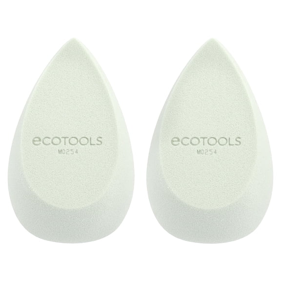 EcoTools Blurring Blender Duo, 2 Sponges