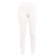 thumbnail image 4 of QSXADF Womens High Waisted Yoga Leggings Workout Leggings Stretch Yoga Joggers with Tight Athletic for Fall Winter Gym Training Women's Sports Long Pants, 4 of 6