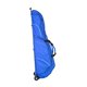 thumbnail image 3 of Organizador de bolsa de esgrima rodante versátil con accesorios portátiles de accesorios portátiles Bolsa de almacenamiento de carcasas para los Azul, 3 of 8