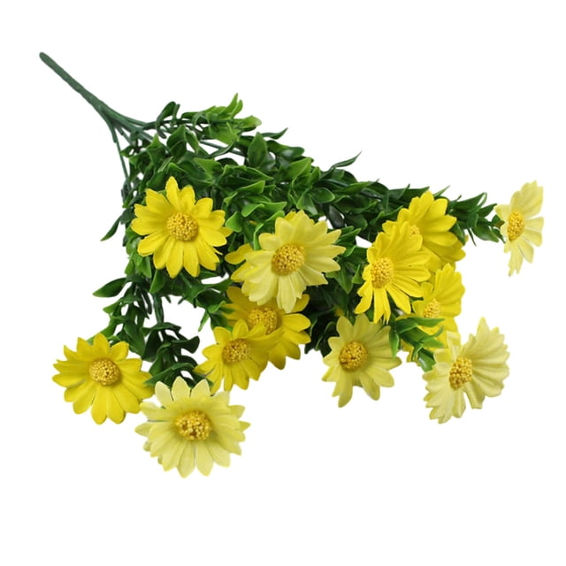 Dvkptbk Flowers Branches for Garden Wedding Centerpieces Table Runner Decor home decor