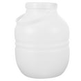 thumbnail image 1 of WHAMVOX Plastic Pickle Jar Fermenting Jar Odorproof Kitchen Use 1Pcs, 1 of 8