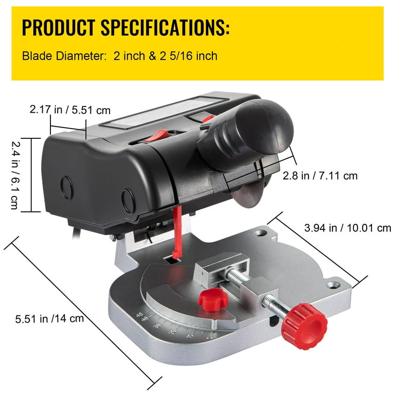 2 inch chop saw online