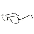thumbnail image 5 of Reading Glasses for Women Men Under $10, Blue Light Blocking Progressive Bifocal, Foldable Metal Frame, Computer Readers - Anti Glare Multifocus with Smart Focus Transition,Magnification1.5 Black, 5 of 8