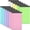 Multicolor - 12Pcs, variant on 6 Pcs Colored Legal Pads, 5" x 8" Lined Writing Pads, 50 Sheets Colored Writing Pads, College Ruled Legal Notepads, Thick Paper Memo Pads To Do List for Office Work