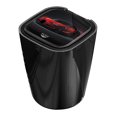 thumbnail image 1 of Car Ashtray Portable Mini Trash Can with Lid for Home Travel, 1 of 8