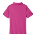 thumbnail image 5 of FDDMis Fitted Tops Cami Top Y2k Tops Girls Undershirts 6 Month Baby Girl Clothes Girls Size 10 Clothes Tween Girl, Hot Pink 5-6 Years, 5 of 6