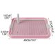 thumbnail image 3 of Xihbxyly Ofertas Diarias Del Día Prime Solo Hoy Inodoro para Perros con Lavabo para Orina para Perros Casero a Prueba de Fugas, 3 of 6