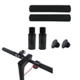 thumbnail image 3 of Fanjie Scooter Handlebar Extension Sleeve Set For M365 Pro Pro2 1S Mi3 For Segway Es Anti Slip Handle Grips Cycling Accessories, 3 of 9