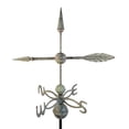 thumbnail image 3 of Arrow- Copper with Dalvento Directionals and Globes, 3 of 3