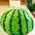 thumbnail image 4 of CASAFUN Vegetable Shape Funny Blanket, Summer Cool Blanket, Flannel Children's Blanket Conditioning Blanket for Nap Sleep Car Bedroom, 4 of 8