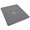 Gray-32" x 20" (Rectangular), variant on Large Shower Mat Non Slip: 32x24 Inch Loofah Mats Foride With Drain Hole In Middle Anti Stand Up Floor Matt Stall