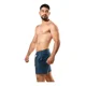 thumbnail image 3 of Short Corto Deportivo De Licra Zeus York Hombre Fénix Fit, 3 of 3