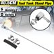 thumbnail image 1 of 400mm Diesel Heater Fuel Stand Pipe Car Heater Fuel Tank Pick Up Low Profile Standpipe For Webasto Eberspacher, 1 of 1