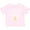 AD-Pink, variant on Inktastic Spina Bifida Awareness Message Ribbon Boys or Girls Toddler T-Shirt