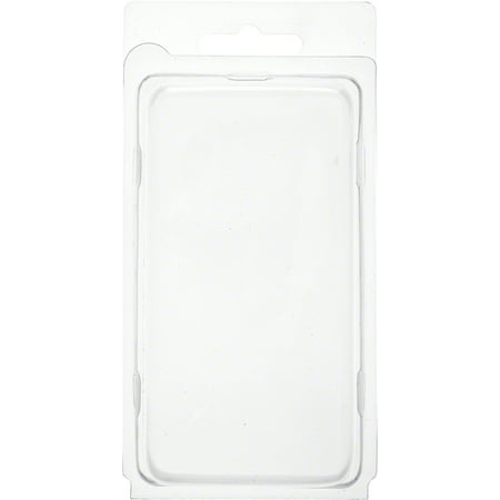 Protech Action Figure Clamshell Storage Case, 2.375