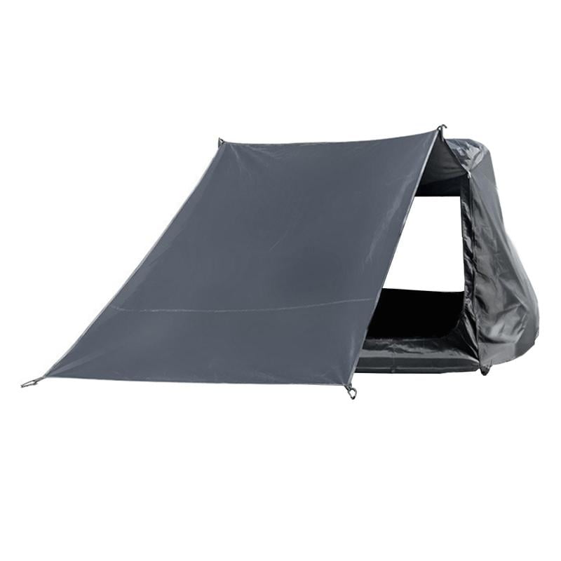 SUV Trunk Tent Car Rear Extension Self-driving Barbecue Sun Shade Anti UV 