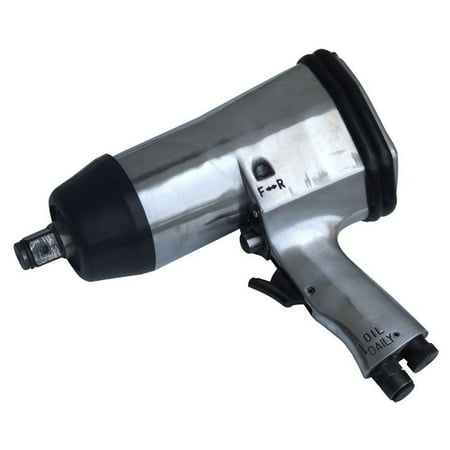 

3/4 Drive Air Powered Impact Socket Wrench Tire Tool