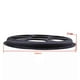 thumbnail image 3 of Funda protectora para altavoz de coche, subwoofer, malla hueca, a prueba de golpes, para SUV y SUV 12 pulgadas, 3 of 7