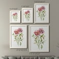 thumbnail image 4 of Wild Roses - Premium Framed Canvas 2 Piece Set - Ready to Hang, 4 of 7