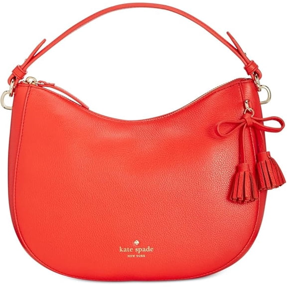 Kate spade new york Aiden Shoulder Bag,Prickly Pear