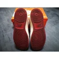 thumbnail image 5 of Ni - ke Ni - ke Sneakers Shoes Aj1 Ko High OG Air Jordan 1 White Red Men's US11 / JP29 EX, 5 of 5