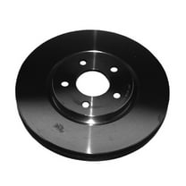 Raybestos 780136R R-Line Brake Rotor, Front Brake, Fit for 2007-2003 Chrysler PT Cruiser Models