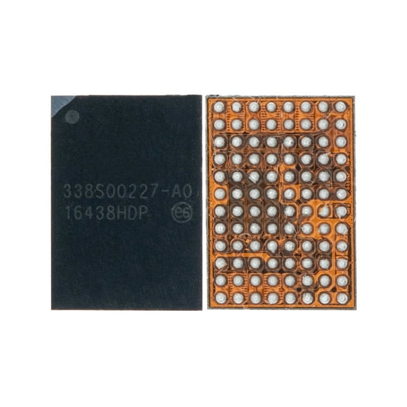 Replacement Power Management IC Compatible With MacBook Pro 13" W/ Touch Bar (A1706 / Late 2016) (338S00227-A0: U9300/820-00239: BGA-96 Pin)