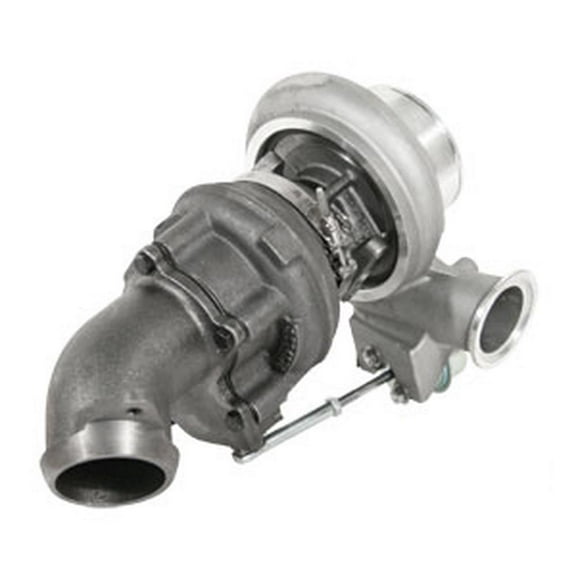 RAParts Turbocharger Fits Dodge Models 3592811 3592811-A 3800973 3800973-A 4036239 40362