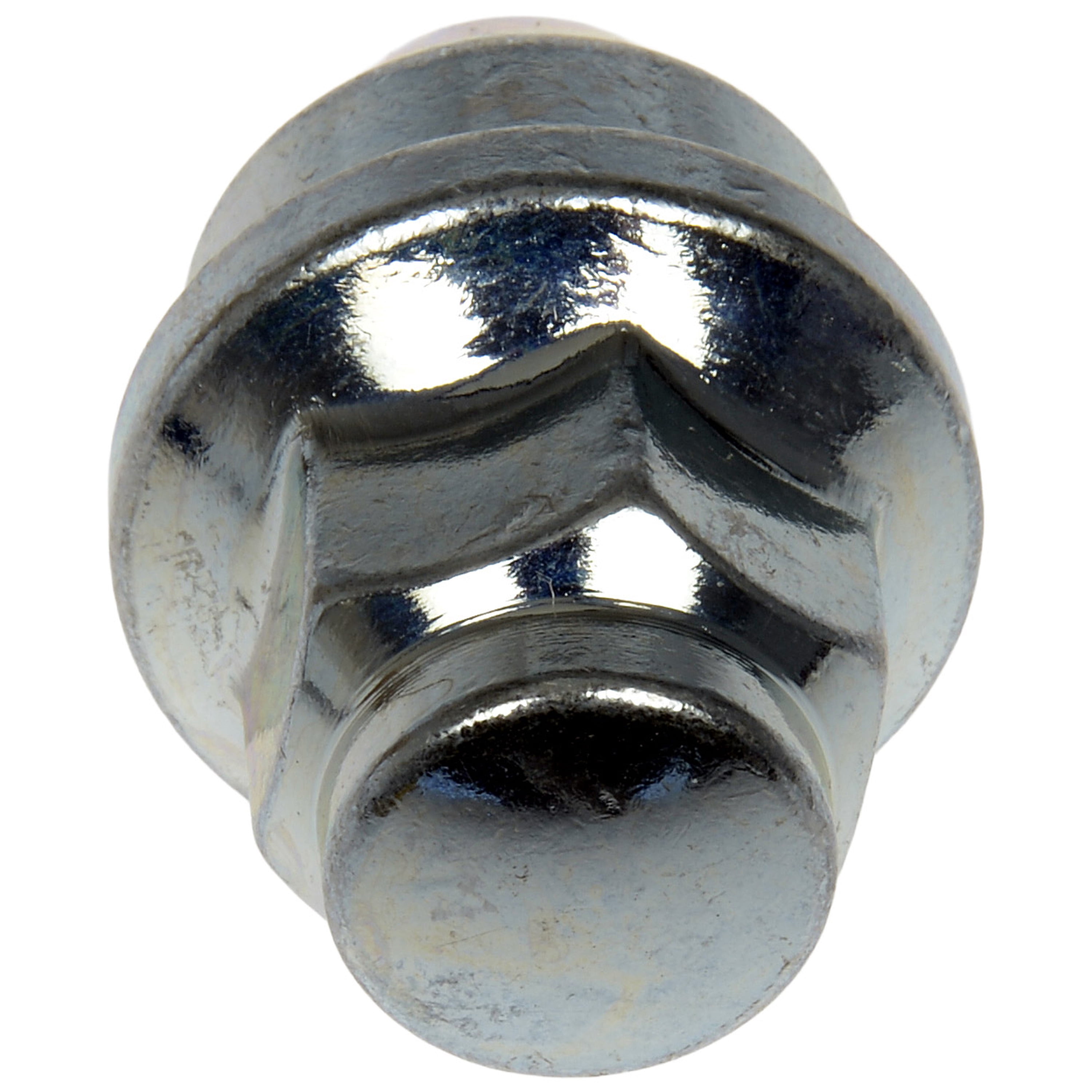 Dorman 611-583.20 M12-1.50 Wheel Nut - 19 mm Hex, 38.5 mm Length for Specific Ford Models (Pack of 20) (OE FIX)