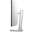 thumbnail image 3 of Dell UltraSharp U4021QW 39.7" 5K2K WUHD Curved Screen LED LCD Monitor - 21:9 - Black, Silver, Black, Silver, 3 of 17