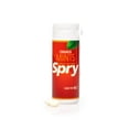 thumbnail image 3 of Spry Sugar-Free Xylitol Mints for Oral Health,Gluten-Free, Bad Breath, Cinnamon, 45 Count 6 Pack, 3 of 5