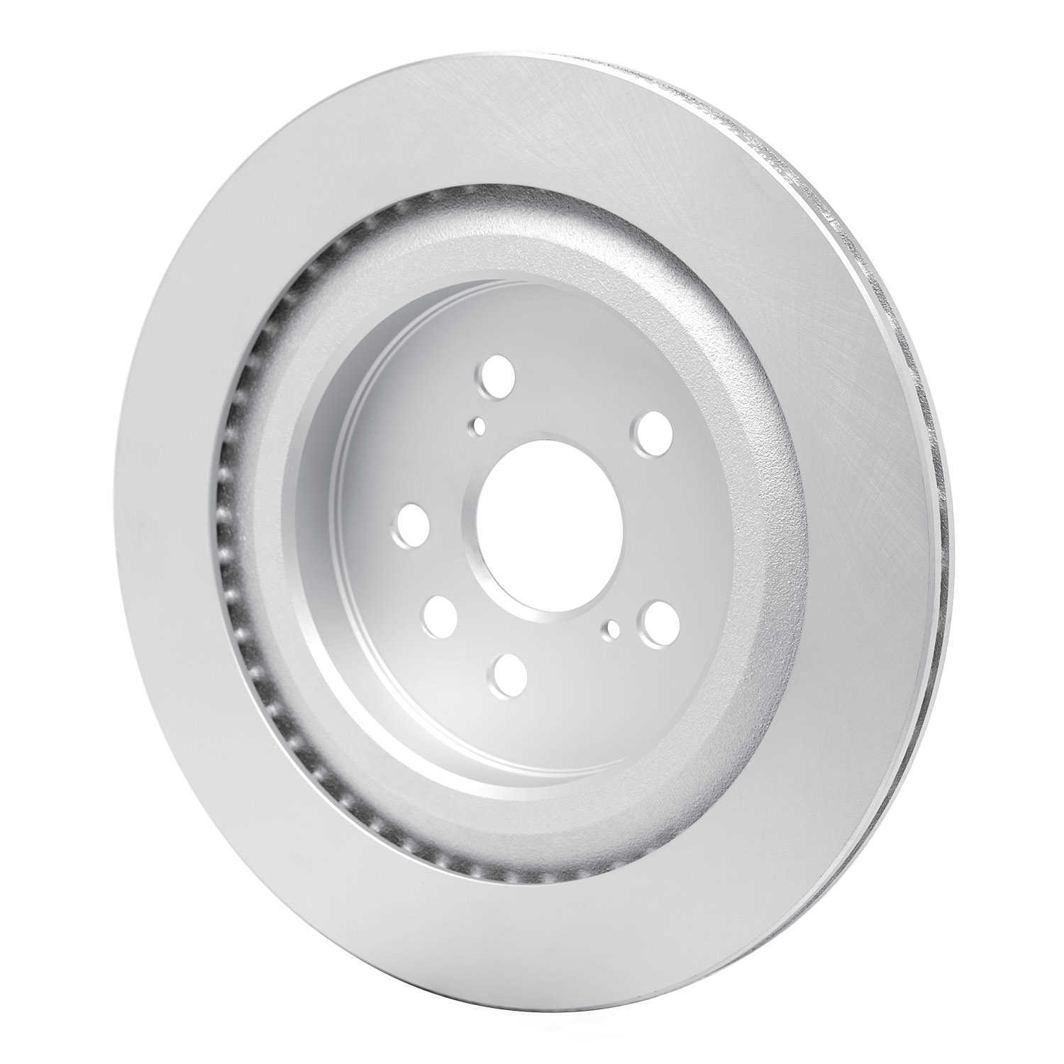 Dynamic Friction Company 604-75065 DFC Geospec Coated Rotor