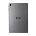 thumbnail image 3 of onn. 10.4" Tablet Pro, 64GB (2023 Model) - Gray, 3 of 9