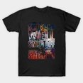 thumbnail image 1 of T-Shirt Unisexe Comédie Spatiale pour Garçons de The Dwarf Red Dwarf Crew, 1 of 4