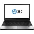 thumbnail image 1 of Restored HP 350 G2 15.6" Laptop i5-5200U 8GB 480 GB SSD W10P (Refurbished), 1 of 4
