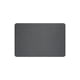 thumbnail image 1 of Yuarrent Almohadilla absorbente para cocina, alfombrilla de drenaje para fregadero, comedor en casa, Hotel, cafetería, restaurante, grifo reutilizable, Cocina y Comedor Negro 30x40cm Yuarrent HA067988-08, 1 of 6