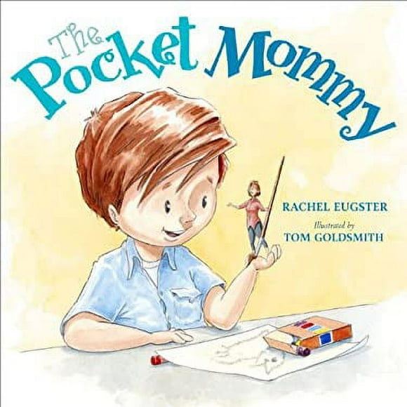The Pocket Mommy 9781770493001 Used / Pre-owned