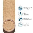 thumbnail image 2 of Dermablend - Poudre Fixatrice Libre - Beige Froid - 1 Oz, 2 of 6