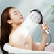 thumbnail image 2 of XWSHYW Otras Herramientas para El Hogar Ducha - Cabezal de Alta Presión - Ducha de Mano de Alta Presión para Agua Dura con 3 Modos de Rociado para Personas Mayores, 2 of 7