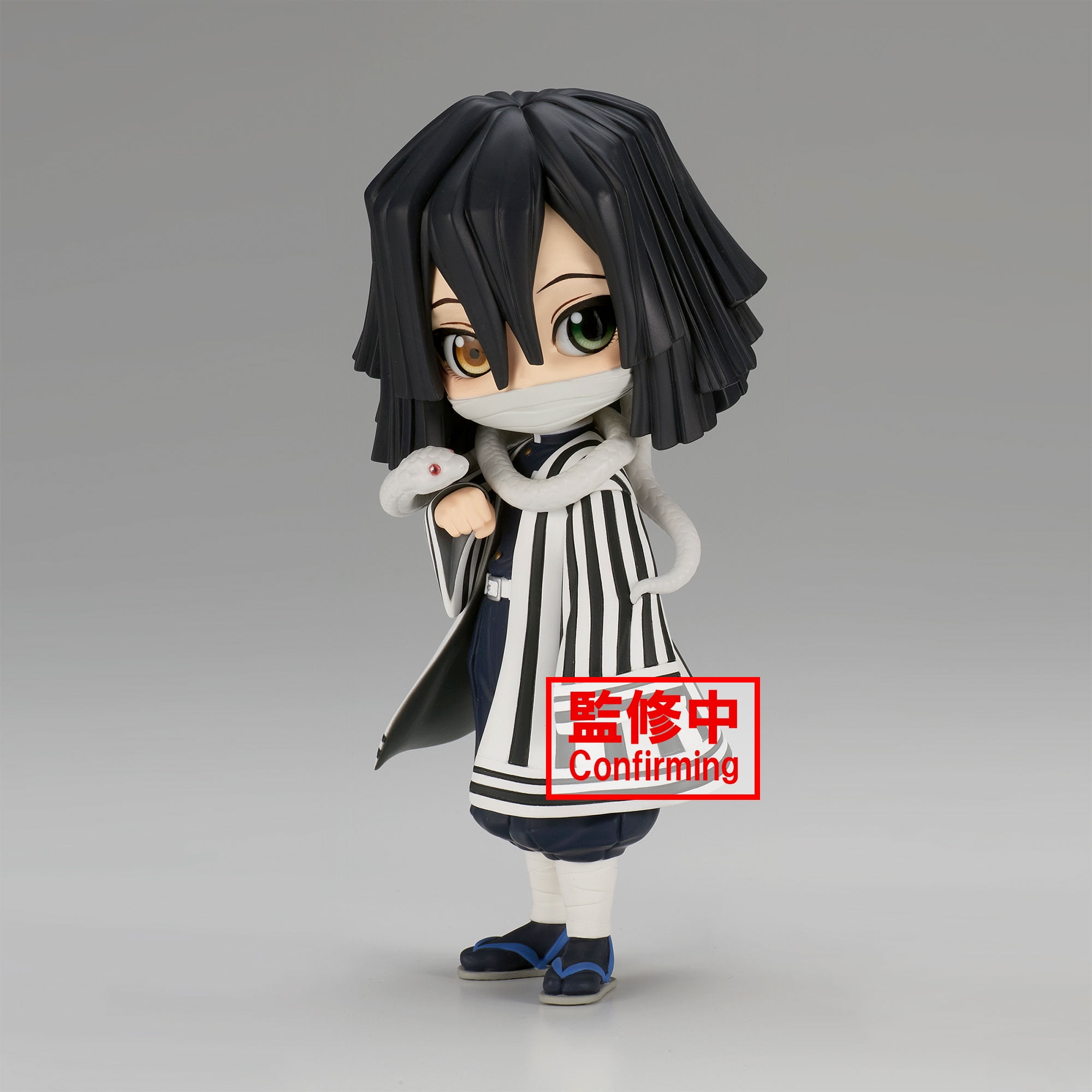 Excellent quality Visit our online shop Fast (7-Day) Free Shipping Obanai Iguro figure from