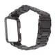 thumbnail image 4 of Reemplazo de pulsera pulseras de reloj inteligente impermeables de acero inoxidable livianas Reemplazo de pulseras de metal para deporte LYUMO Otros, 4 of 8