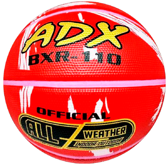Balon Basquetbol No. 7 ADX Mod BXR