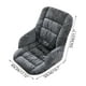 thumbnail image 3 of Amzcrzy Funda Nórdica, Sábana, Funda De Almohada De Satén, Cojín Calefactor De Invierno, Cojín Integrado Para Sentarse En La Oficina Durante Largos Períodos De Calor Y Comodidad, Cojín De Asiento, Pr, 3 of 6