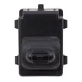 thumbnail image 2 of Brock Replacement Power Window Switch Compatible with 97-09 Pickup Truck SUV 56007695AC, 2 of 9