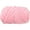 Pink, variant on AUQ Yarn for Crocheting Washable Acrylic Chunky Yarn Elastic Softness Crochet Yarn Pink