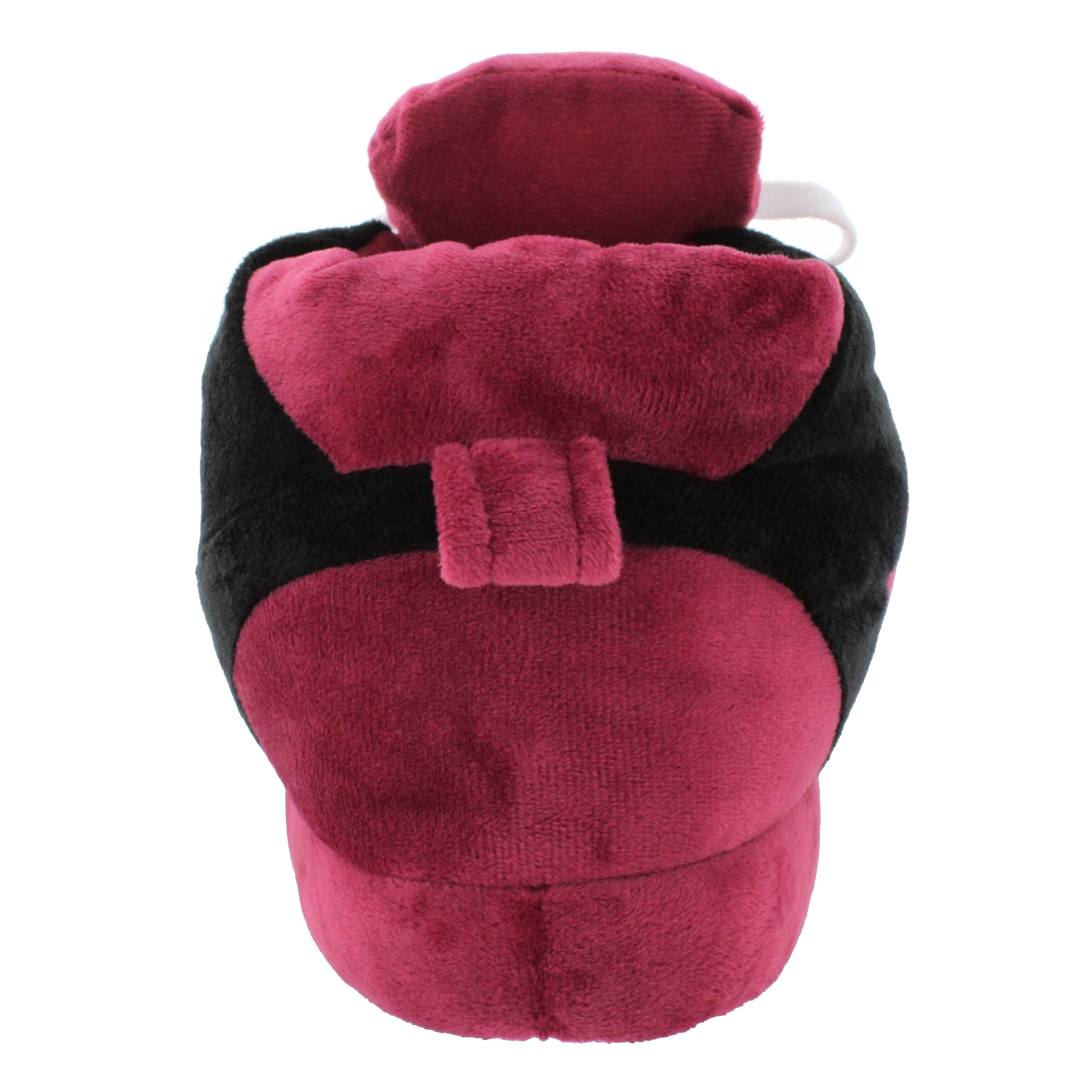 Arkansas Razorbacks Original Comfy Feet Sneaker Slipper, X-Large