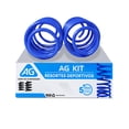 thumbnail image 1 of Resortes AG Kit para Auto Delanteros para Dodge Caliber 2006 a 2010 2 Piezas Nuevos, 1 of 5
